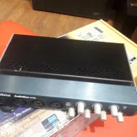 کارت صدا چهار کاناله پریسونوس  presonus  44vsl