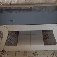 ویترین میز و عسلی|بوفه، ویترین، کنسول|کاشان, فاز ۲ ناجی آباد|دیوار