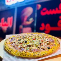 نیروی کار در فست فود و کافه الپاسو|استخدام خدمات فروشگاه و رستوران|خورموج, |دیوار