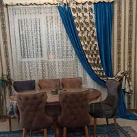 پرده پذیرایی