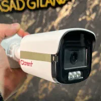 پک کامل۴دوربین مداربسته کلارنت گارانتی فراگستر