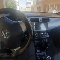 برلیانس h220 مدل ۱۳۹۷