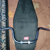 زین و دسته فرمون هوندا ۱۲۵