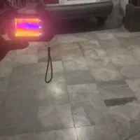 نشت یابی تشخیص ترکیدگی لوله آب نشتیاب نشت یاب