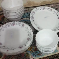 ظروف آشپزخانه