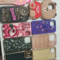 قاب گوشی ایفون 12 پرومکس