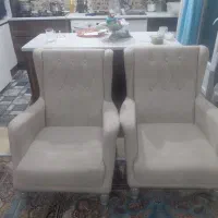 مبل ۷ نفره راحتی