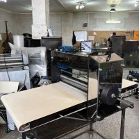 اسپیرال خمیر گیر مستر شیتر پهن کن زیر قیمت اقساط|کافیشاپ و رستوران|تهران, جهاد|دیوار