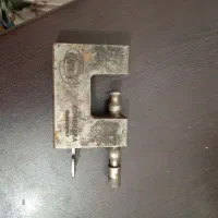 قفل کتابی|ابزارآلات|قم, تولید دارو و یخچال|دیوار