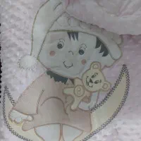 سرویس خواب نوزاد