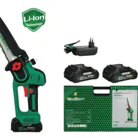 اره زنجیری شارژی نیو بیت هایپر ابزار دریکوندی