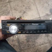 ضبط پایونر4350