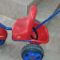 سه چرخه بچگانه