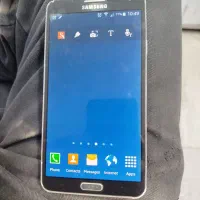 سامسونگ نوت ۳ سالم مرتب