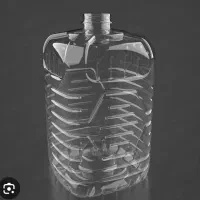گالن 20لیتری شفاف