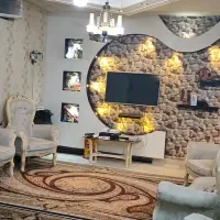 رهن منزل دوخوابه|اجارهٔ آپارتمان|شیراز, شریف‌آباد|دیوار