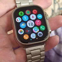 اسمارت واچ(+hello3)پلم آکبند|لوازم جانبی موبایل و تبلت|کرمانشاه, |دیوار