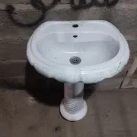 روشویی تمیز|لوازم سرویس بهداشتی|اصفهان, شهریار|دیوار