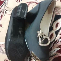 کفش مجلسی|کیف، کفش، کمربند|پاکدشت, پاکدشت (مامازند)|دیوار