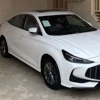 ام جی ۵ ۲۰۲۵ فول صفرخشک دیروز ترخیص شده