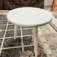 میز عسلی سه تیکه|مبلمان خانگی و میز عسلی|خمام, |دیوار