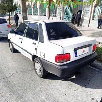 پراید ۱۳۱ SL|خودرو سواری و وانت|کرج, شاهین‌ویلا|دیوار