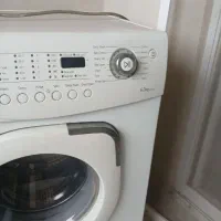 ماشین لباسشویی سامسونگ
