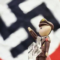 ست هیتلر آلمان نازی دکوری