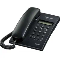 تلفن رومیزی پاناسونیک