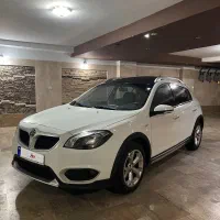 برلیانس کراس