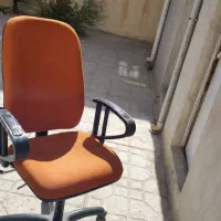 صندلی چرخدار|صندلی و نیمکت|نورآباد, |دیوار