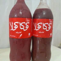 آب زرشک کوهی خالص طبیعی