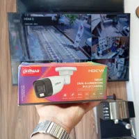 دوربین مدار بسته داهوا نمایندگی اصلی باگارنتی اصلی|دوربین مداربسته|شادگان, |دیوار