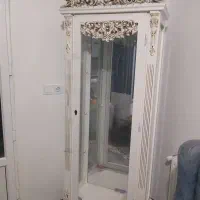 کمد و بوفه سالم تمیز...دونه ای دو میلیون