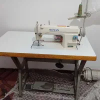 چرخ خیاطی صنعتی