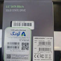SSD Hikvision C100|قطعات و لوازم جانبی رایانه|تهران, میدان ولیعصر|دیوار
