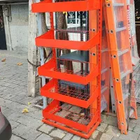 استند چیپس و پفک|فروشگاه و مغازه|ری, علایین|دیوار