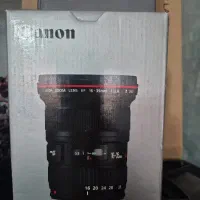 لنز 16 35 کانن تایپ دو. f2.8 واید فول فریم