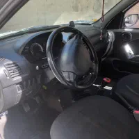 سایناEx ۹۷|خودرو سواری و وانت|شیراز, حافظیه|دیوار