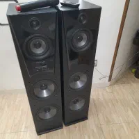 لوازم منزل|تلویزیون و پروژکتور|کرج, بنیاد|دیوار