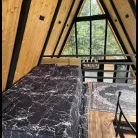 ساخت کلبه سویسی ، سوئدی
