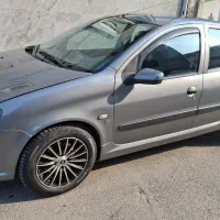 فروش خودرو رانا مدل 97|خودرو سواری و وانت|بندر انزلی, امامزاده|دیوار