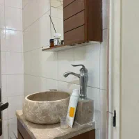 ۴۷متر خوش نقشه و زیبا با پارکینگ سندی/خوش قیمت|فروش آپارتمان|تهران, هاشم‌آباد|دیوار