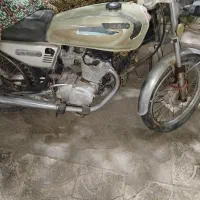 موتور 125