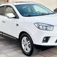 جک s5 مدل ۱۳۹۵،دنده ای