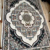 فرش ماشینی 6 متری