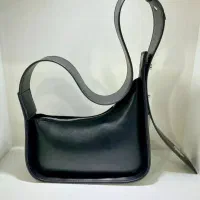 کیف مشکی با بندخاص وترندسال