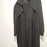 مانتو و کت جین|لباس|اراک, |دیوار