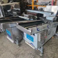 انواع ربات نو و کارکرده نانوایی|ماشینآلات صنعتی|نوشهر, |دیوار