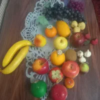 میوه مصنوعی